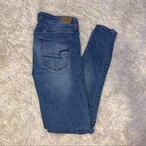 AE jeans